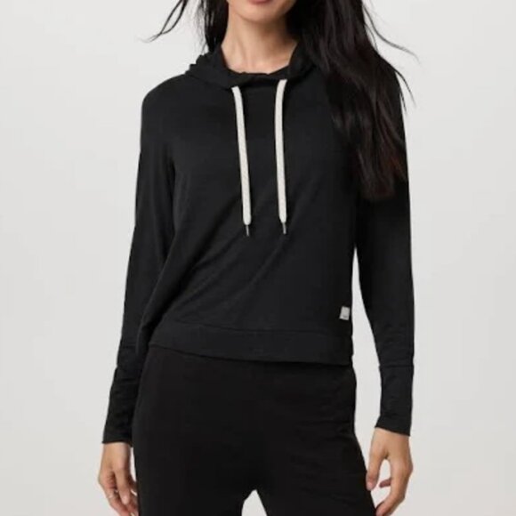 Vuori Halo Essential Hoodie, Small - Picture 3 of 3